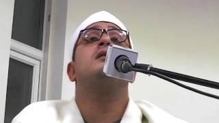 Amazing Tone !! | SHEIKH QARI MAHMOOD SHAHAT | Surah QuRaisH