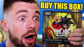 *NEW* Dragon Ball Super Raging Roar Is a MUST BUY!