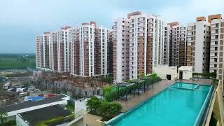 DTC Sojon™ - 2/3/4 BHK Flats Near Joka Metro