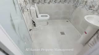 Separate Entrance Brand New 1Bhk At Al Shamkha South