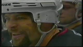 06 NHL Power week / Cool shots Finals 2003