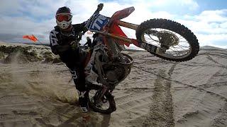 TnA Moto Films - Memorial Weekend 2015 at the Dunes Winchester Bay, Oregon with the DBP