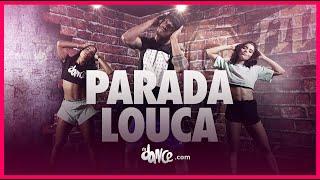 Parada Louca - Mari Fernandez, Marcynho Sensação | FitDance (Coreografia) | Dance Video