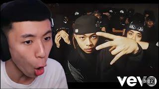 Rayasianboy Reacts O SIDE MAFIA from Philippines 