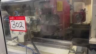 Studer S33 Cylindrical Grinder