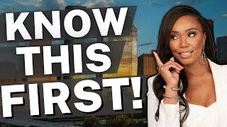 15 Things You Need To Know When Living In Houston Texas - Local Secrets Revealed!