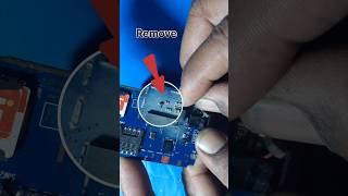 #shorts tips and tricks selubhai mobile repairing tutorial 