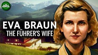 Eva Braun - The Fuhrer's Wife Documentary