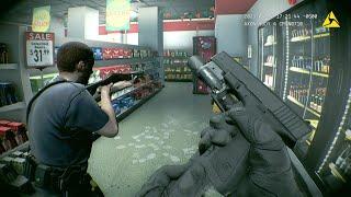 Officer Involved Shooting III - Ready or Not Immersive Gameplay