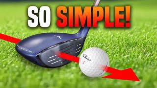 NEED TO KNOW! Start hitting fairway woods GREAT