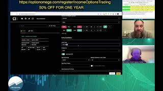 Best 0 DTE Backtesting Software: Option Omega Backtesting Interview with Troy McNeil