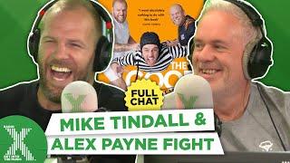 James Haskell's friendship spats & more! | The Chris Moyles Show | Radio X