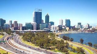 Destination WA - Visit Perth