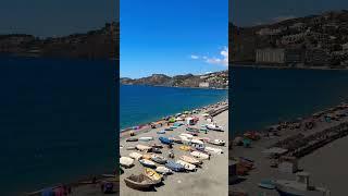 Almuñécar beach verano 2023 #walking #españa #tour #travel #viajes #granada #spain