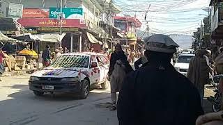 Sadda Kurram Agency Bazaar || Kurram Agency || Sadda City