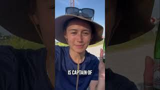 Unexpected Kindness: Black Sea Oil Rig Captain's Roadside Hospitality