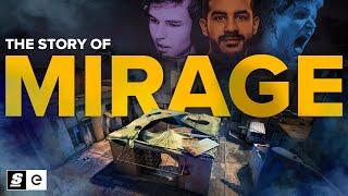 The Story of Mirage: The Perfect Map That Nobody Wants to Play Anymore