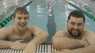 Swimming 101 with Flat Hat Sports