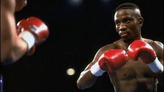 Pernell Whitaker vs Jorge Paez Full Fight Highlights