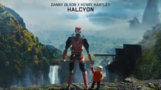 Danny Olson X Henry Hartley - Halcyon (Official Video)