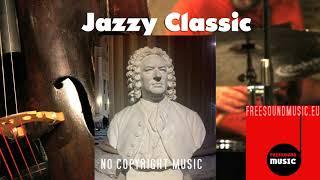 Albinoni Adagio in G minor -  no copyright slow jazz waltz, royalty free jazz classics