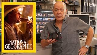 NATIONAL GEOGRAPHIC Photographer Ira Block - ESSENTIAL Photo Gear