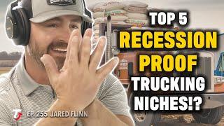 Find “Hidden” Trucking Freight; The Highest Paying Loads & More!