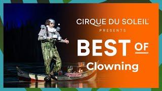 Clown Chronicles: Hilarious Moments from the Funniest Acts | Cirque du Soleil