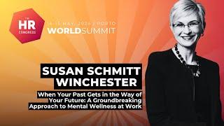 Join Susan J  Schmitt Winchester at The HR Congress WorldSummit 2024