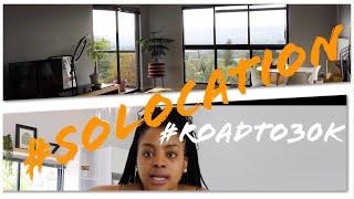 Solo'Cation || South African YouTuber || #RoadTo30K