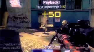 Call of Duty MW2 frag movie by KaaZeR
