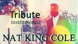 Nat King Cole tribute - instrumental - *********Taschini / Prischi / Bruzzone / Ritchie