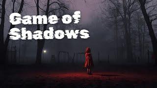 Game of Shadows | Copyright-Free Dark Cinematic Music | @ZC-MZ