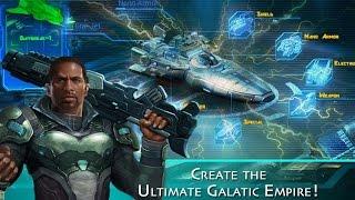 Galaxy Online 3 - Android Gameplay HD