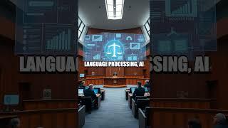 The Impact of AI on Legal Practice