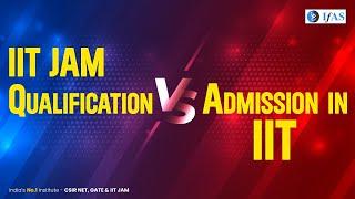 TRUTH BEHIND ADMISSION IN IIT || IIT JAM 2024 || PHYSICS || #iitjamphysics #cutoff