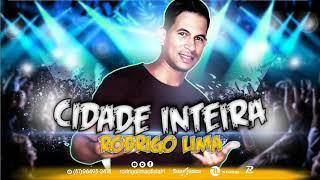 Rodrigo Lima - Cidade Inteira 2020