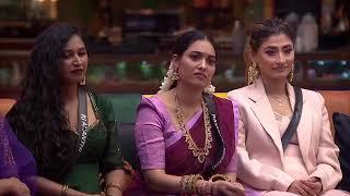 Bigg Boss Season 8 Tamil _ Day 21 Full Episode _ Today 27th October 2024  