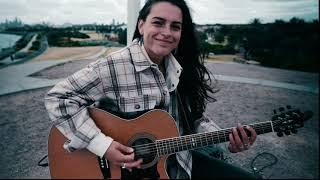 Steph Strings - 'Antigone' (CUBE Street Sessions)