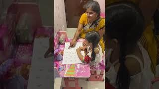 Nursery kg tuition@Saraswathi Online Home Tutor-Chennai