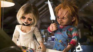 Seed of Chucky Full Movie Facts And Review | Jennifer Tilly | Redman