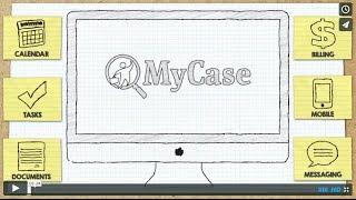 MyCase's Legal Practice Management Software Explained