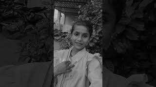 #Tune Mujhe Bechain Kiya# Hindi# song short video@ Resham kumari  555