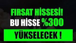 DİKKAT FIRSAT HİSSESİ! BU ENERJİ HİSSELERİNDE ORTA VADE 3X POTANSİYEL MEVCUT! MUTLAKA İZLE!