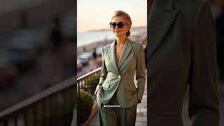 Luxury Italian Style #fashion #style #italianstyle #streetstyle