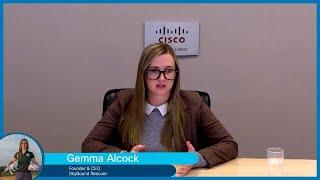 Cisco Women Rock-IT