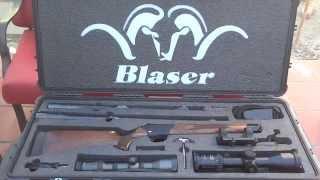 Карабин Блайсер Р8, 308, 300 магнум. Блейзер Р8. Blaser R8. 308, 300mag.