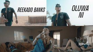 Reekado Banks - Oluwa Ni Official Music Video