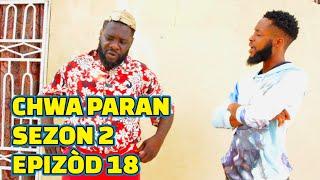 CHWA PARAN SEZON 2 FULL EPISODE #18, GEN BAGAY, DEMA/ PAGA/ TINE/ STELLA/ MINOU/ LALA/ PASTÈ