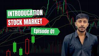 Stock Market Basics for Beginners | Start Your Trading Journey Today.